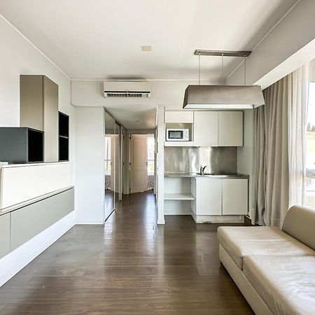Departamento Encantador Буэнос-Айрес Экстерьер фото