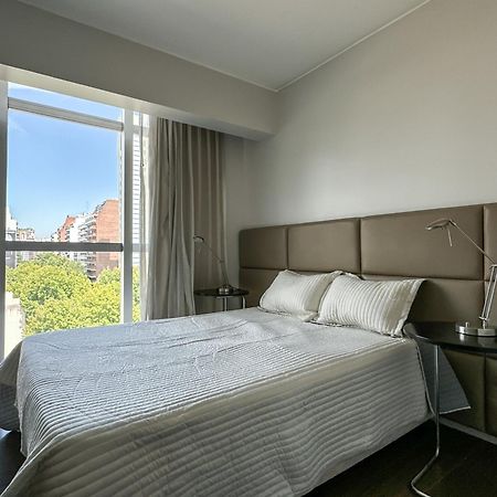 Departamento Encantador Буэнос-Айрес Экстерьер фото